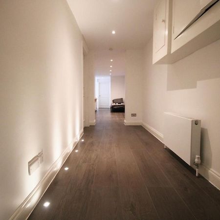 Ferienwohnung Superb Flat Near Victoria Station London Exterior foto