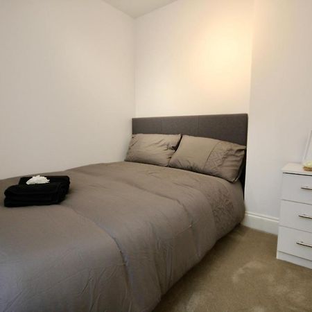 Ferienwohnung Superb Flat Near Victoria Station London Exterior foto