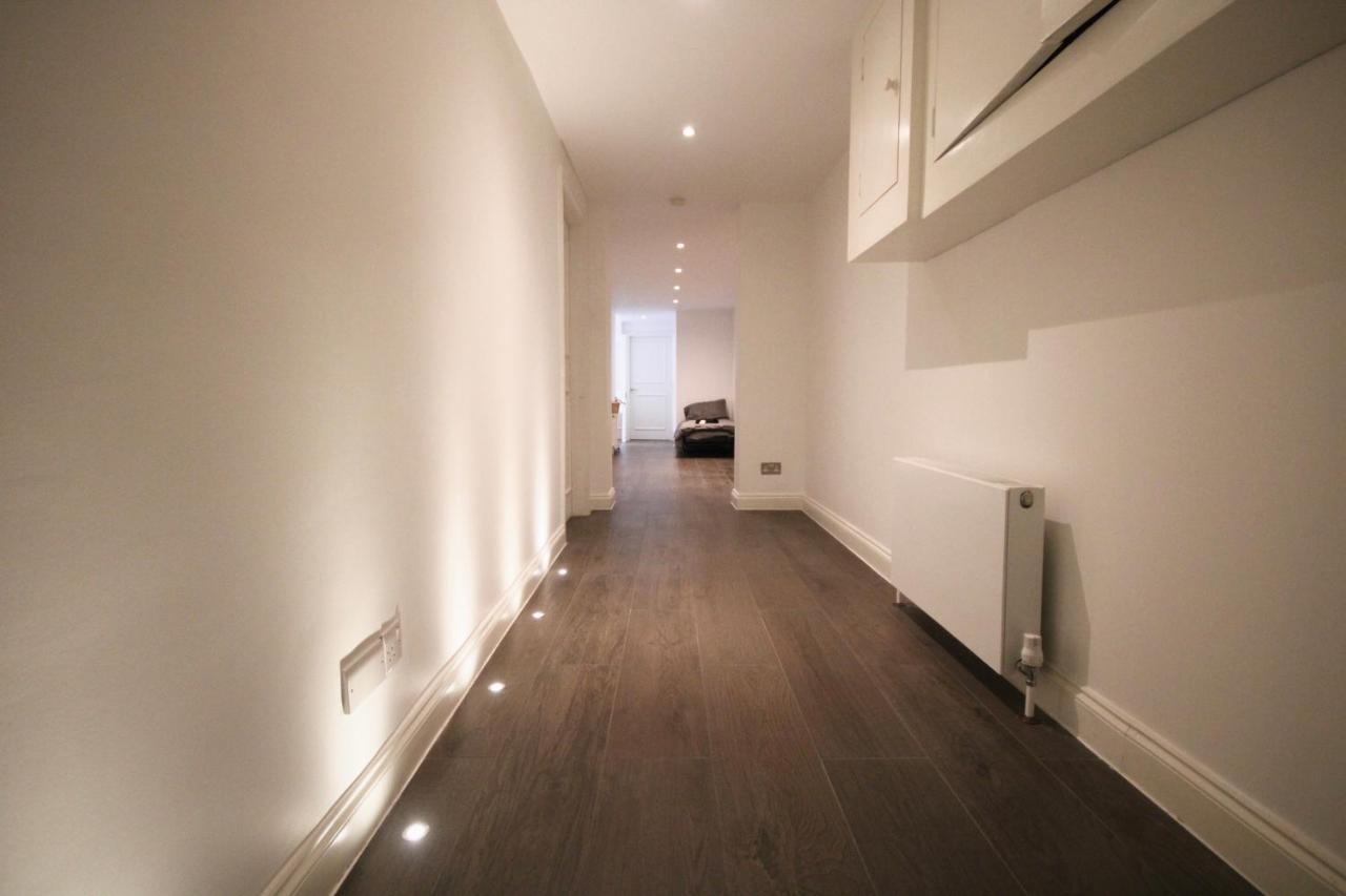 Ferienwohnung Superb Flat Near Victoria Station London Exterior foto